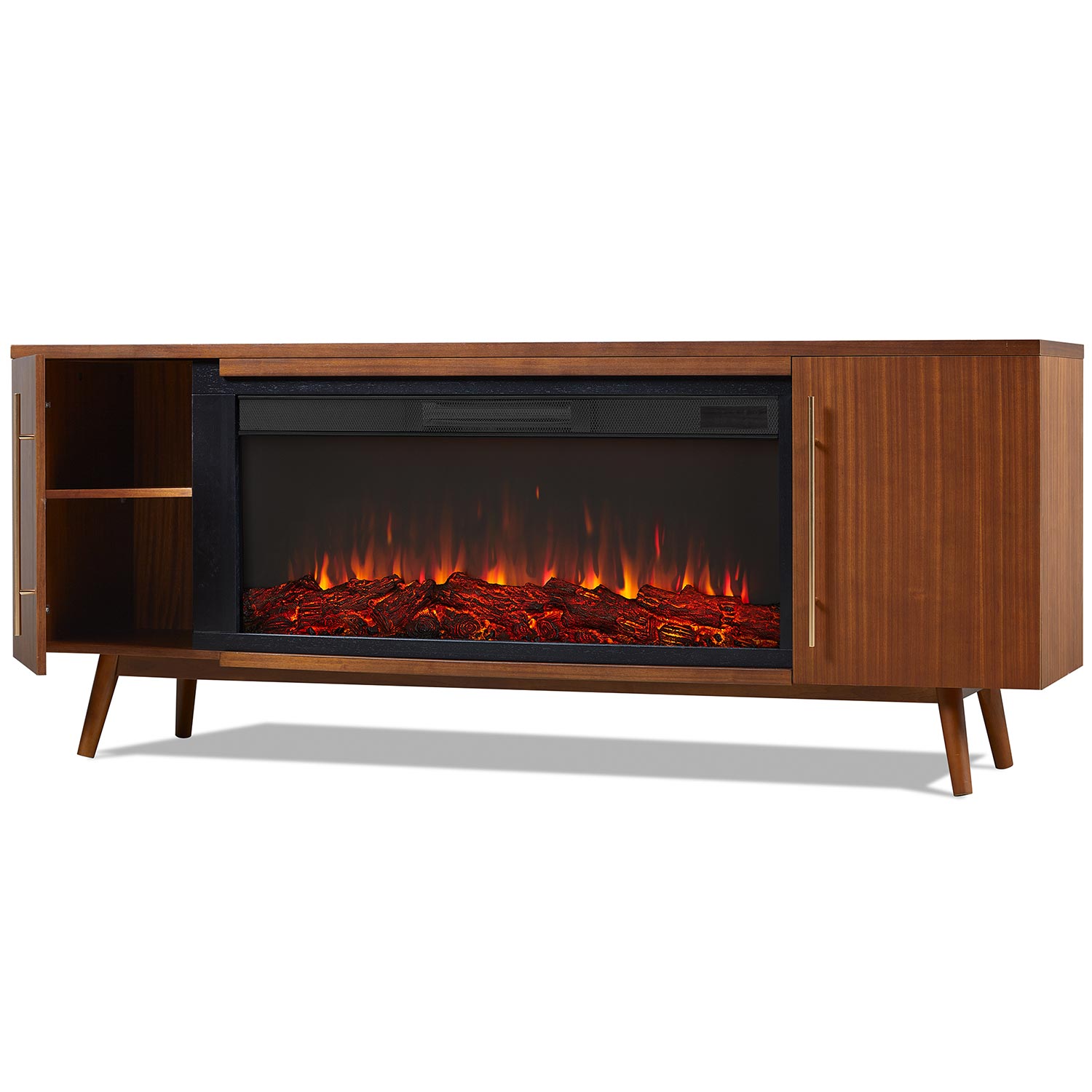 Real Flame 13058E-VBM Morris 72