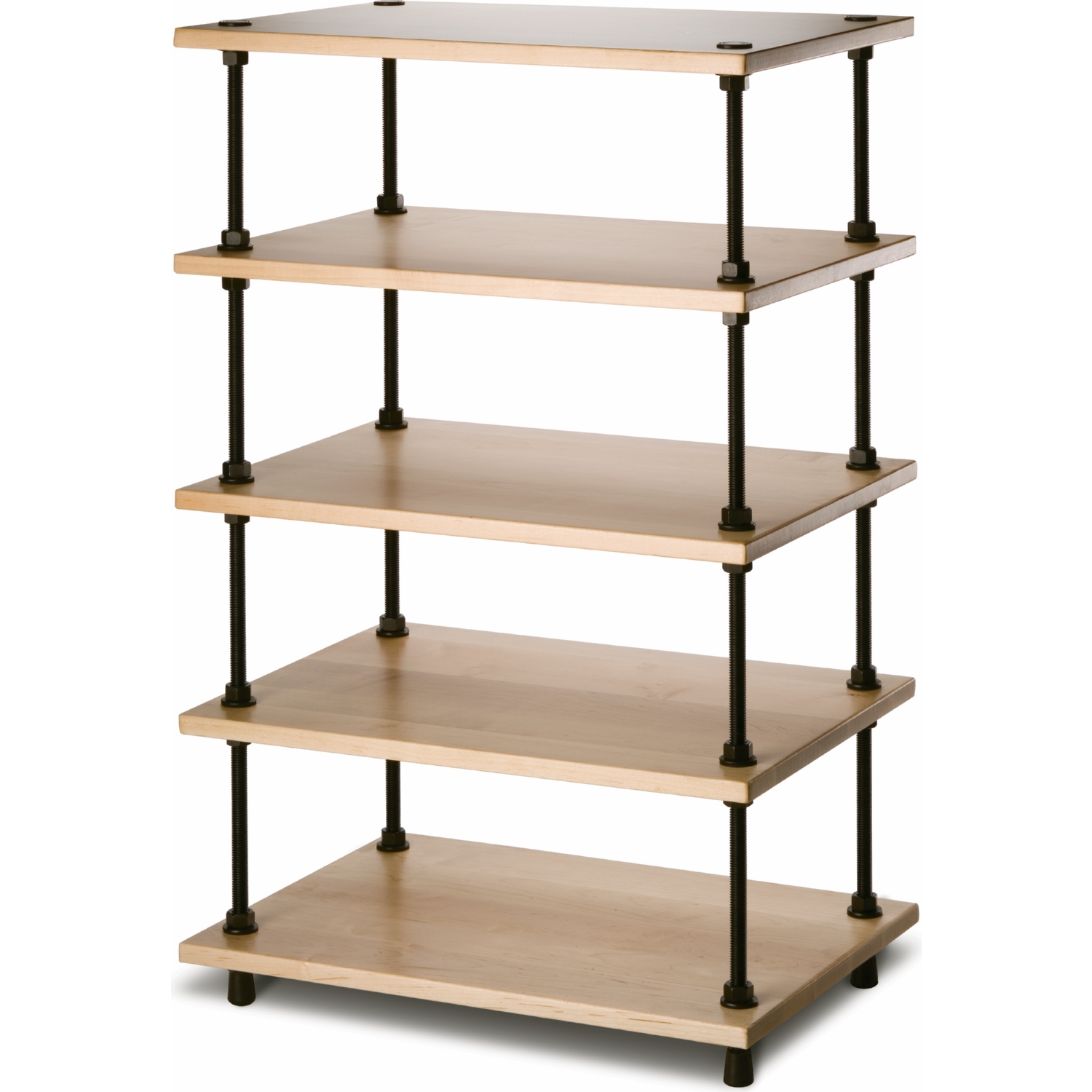 Salamander Designs Archetype A5 Audio Rack - Thumbnail 3