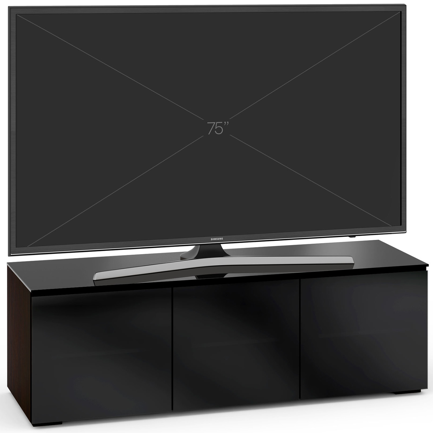 Salamander Designs Sonoma AV Cabinet - Thumbnail 4