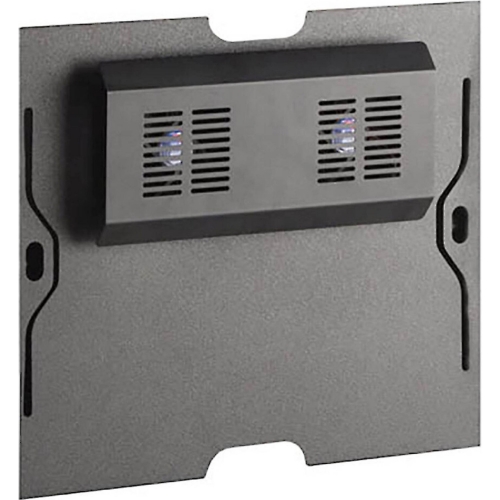 Chameleon Standard Active Cooling Rear Panel & Fan Kit