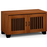 Sonoma 221 44" TV Stand Cabinet in American Cherry