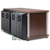 Extended Active Cooling Rear Panel & Fan Kit for Chameleon & Synergy Cabinets