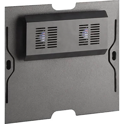 Chameleon Standard Active Cooling Rear Panel & Fan Kit