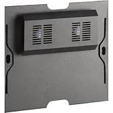 Chameleon Standard Active Cooling Rear Panel & Fan Kit