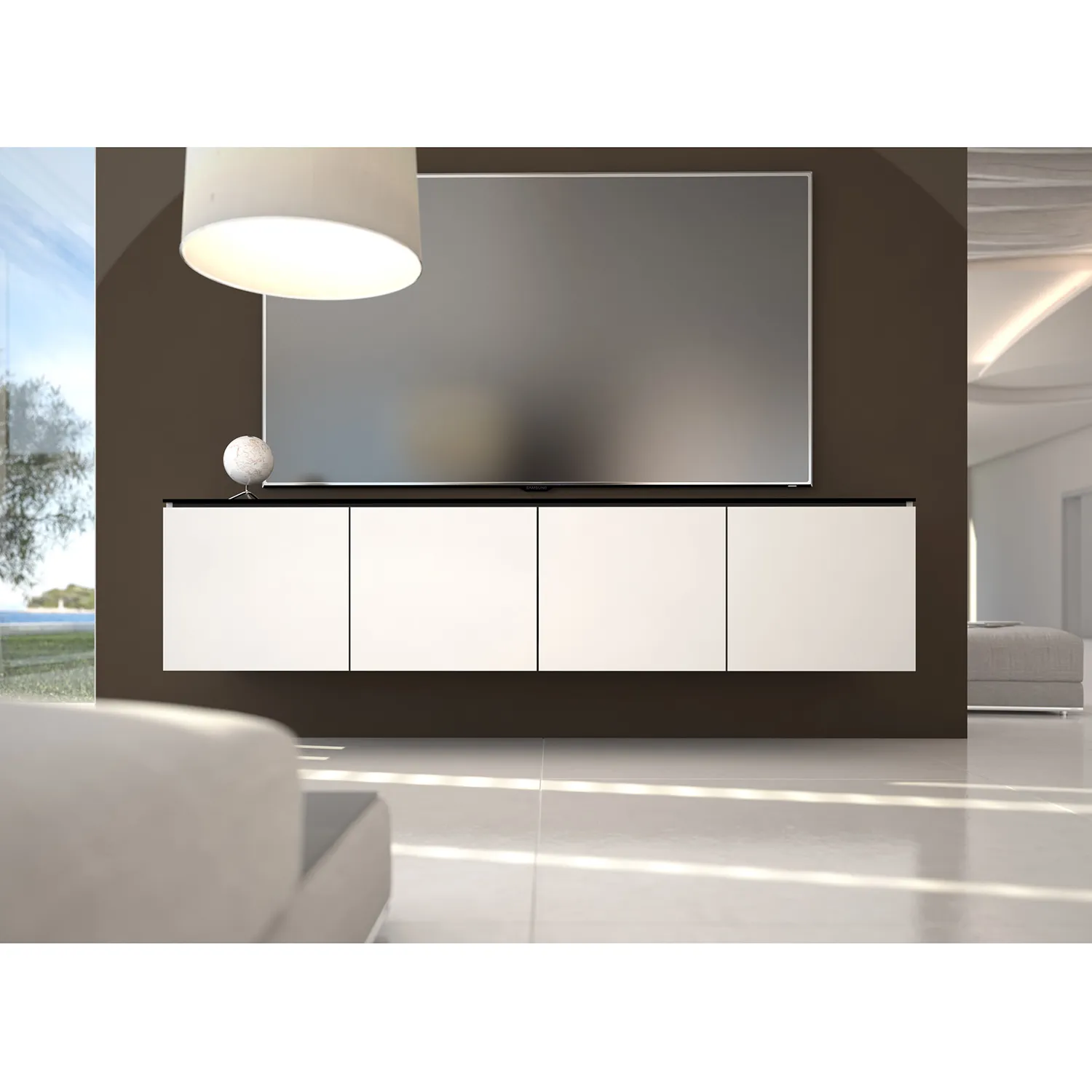 Salamander Designs Miami 245 - Thumbnail 2