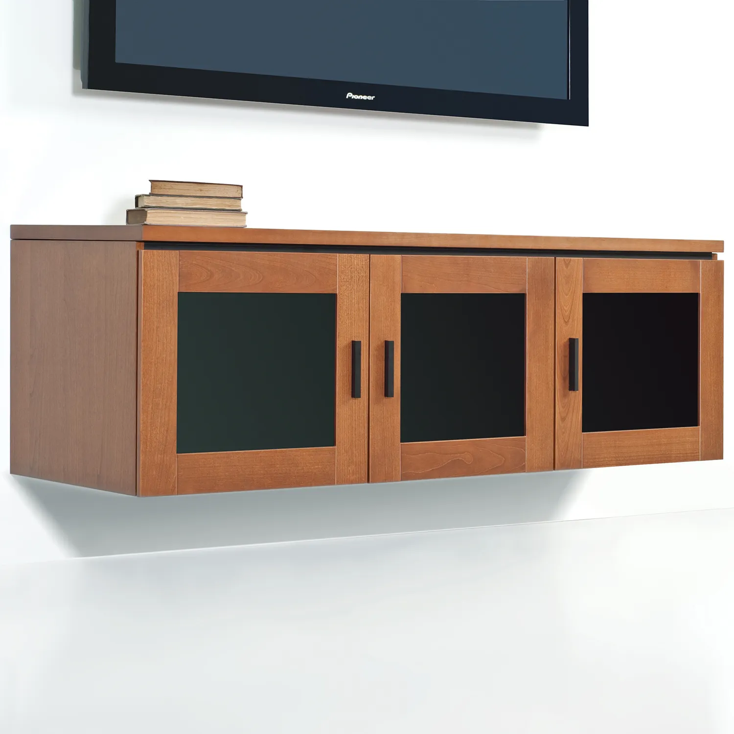 Salamander Designs Elba 237 TV Stand Cabinet - Thumbnail 2