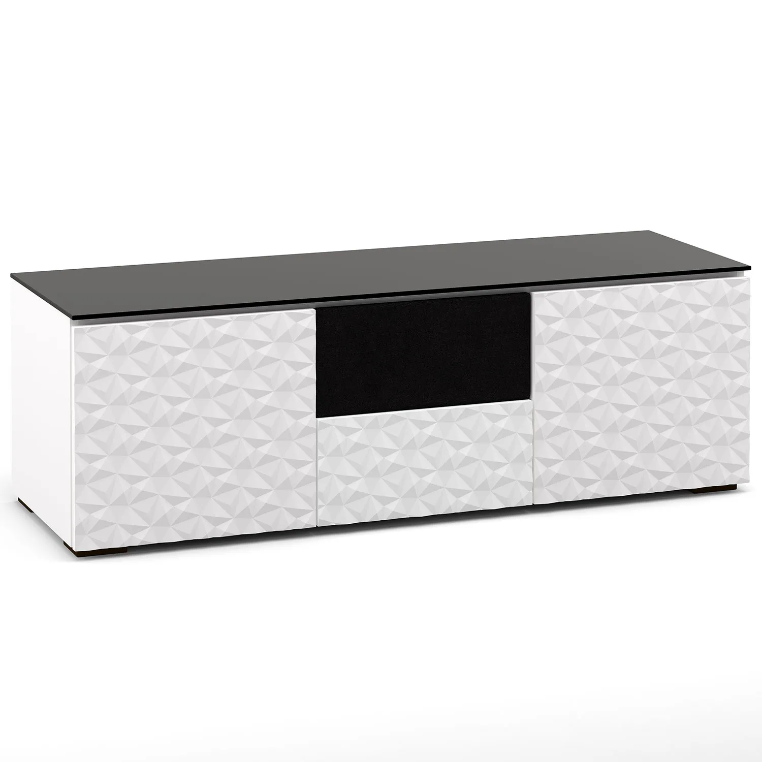 Salamander Designs Milan 236 Audio Cabinet