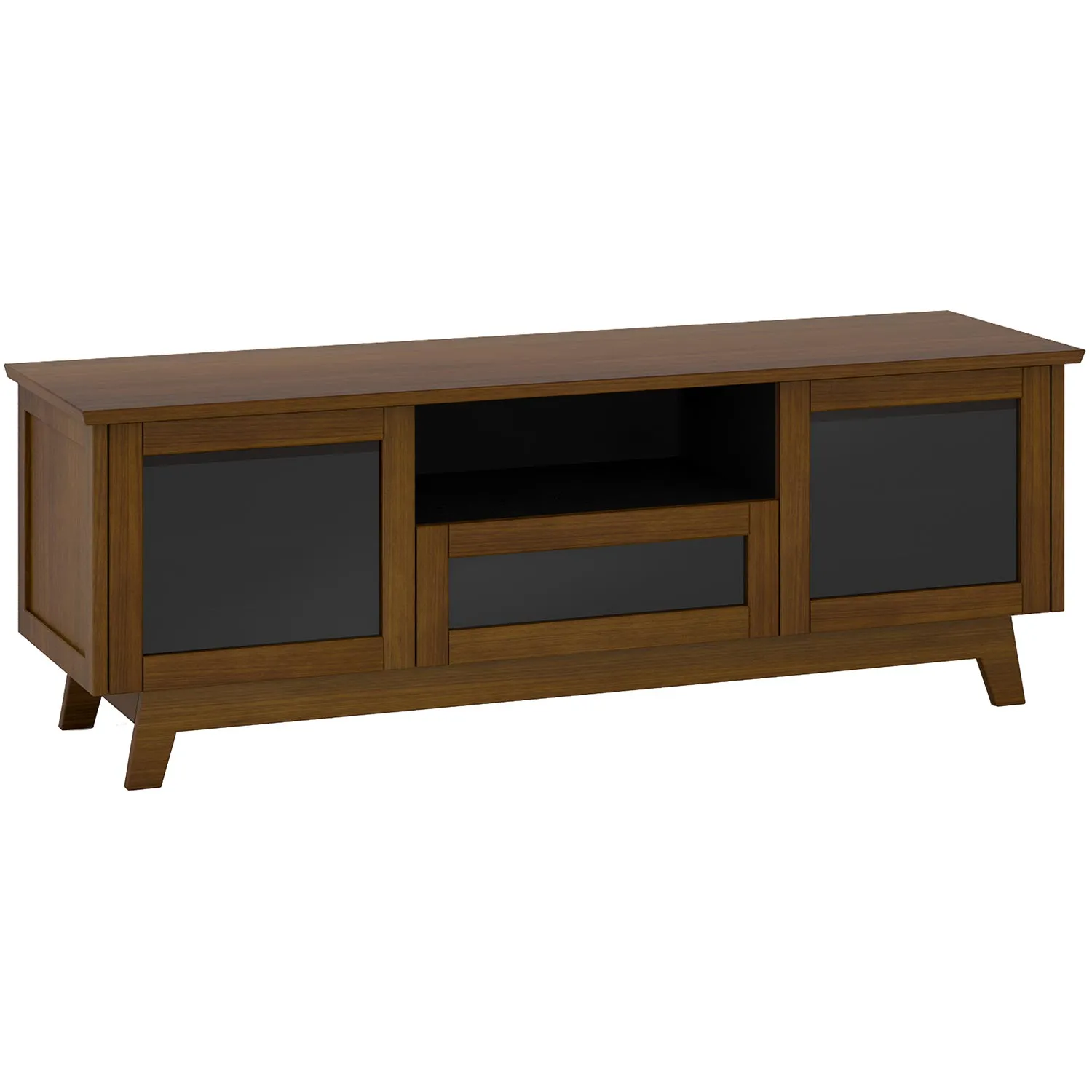 Salamander Designs Transitional Audio/Video Cabinet SDAV5 7225 - Thumbnail 5