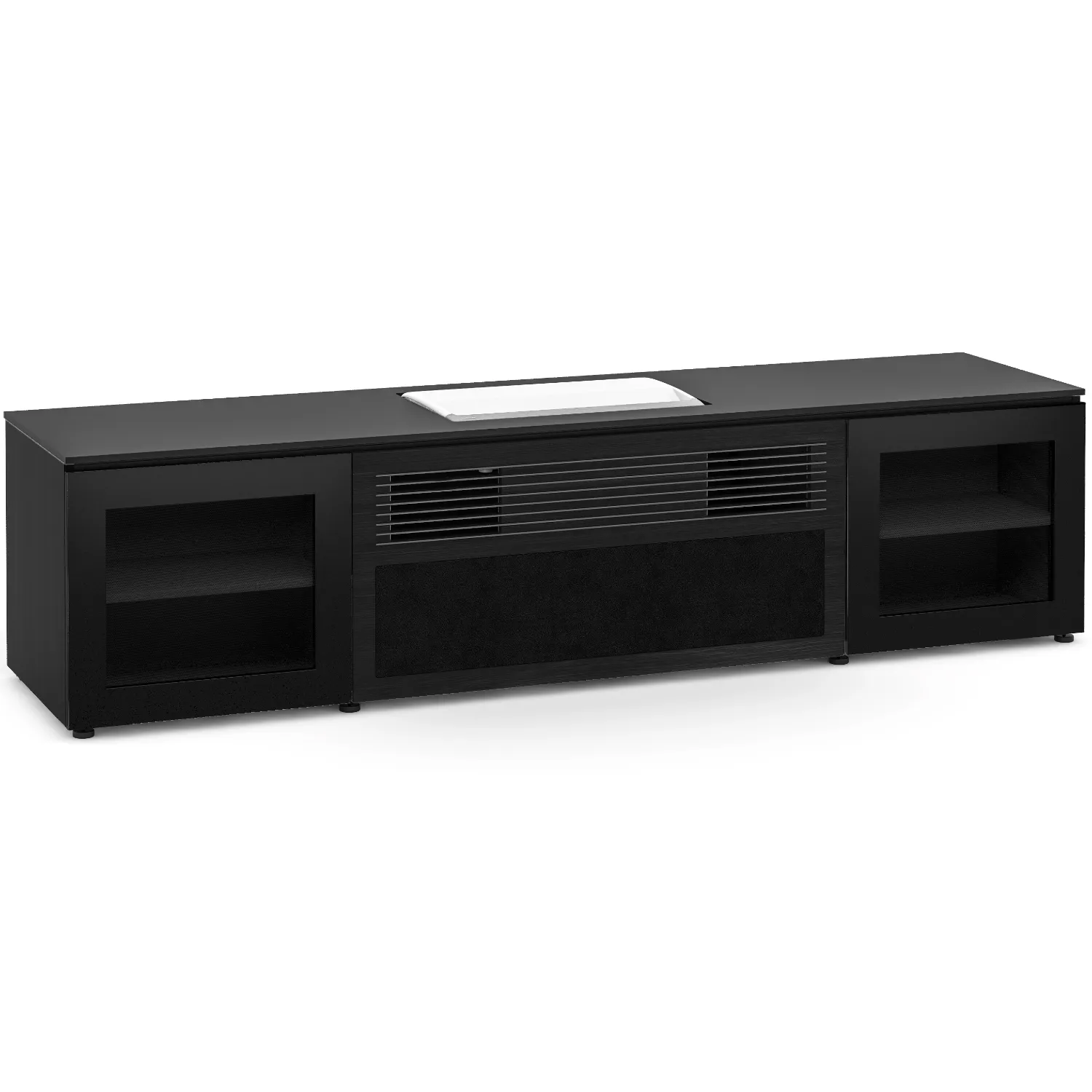 Salamander Designs Oslo 245OS Cabinet - Thumbnail 3