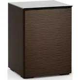 Berlin 317 AV Cabinet in Textured Wenge