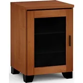 Elba 317 AV Cabinet in American Cherry