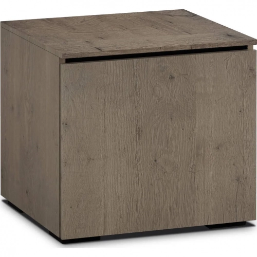 Lancaster 217 Sub Enclosure in Barn Board Oak