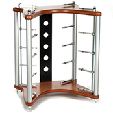 Contemporary & Classic Styles Of Audio and AV Racks For All Your AV ...