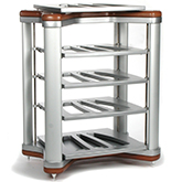 Contemporary & Classic Styles Of Audio and AV Racks For All Your AV ...