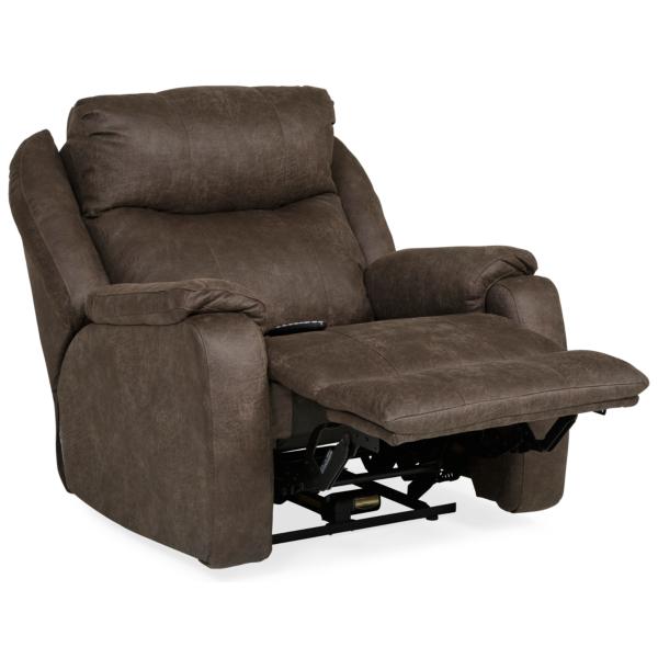 Southern Motion 6240-95P 299-21 Hercules Power Headrest WallHugger 