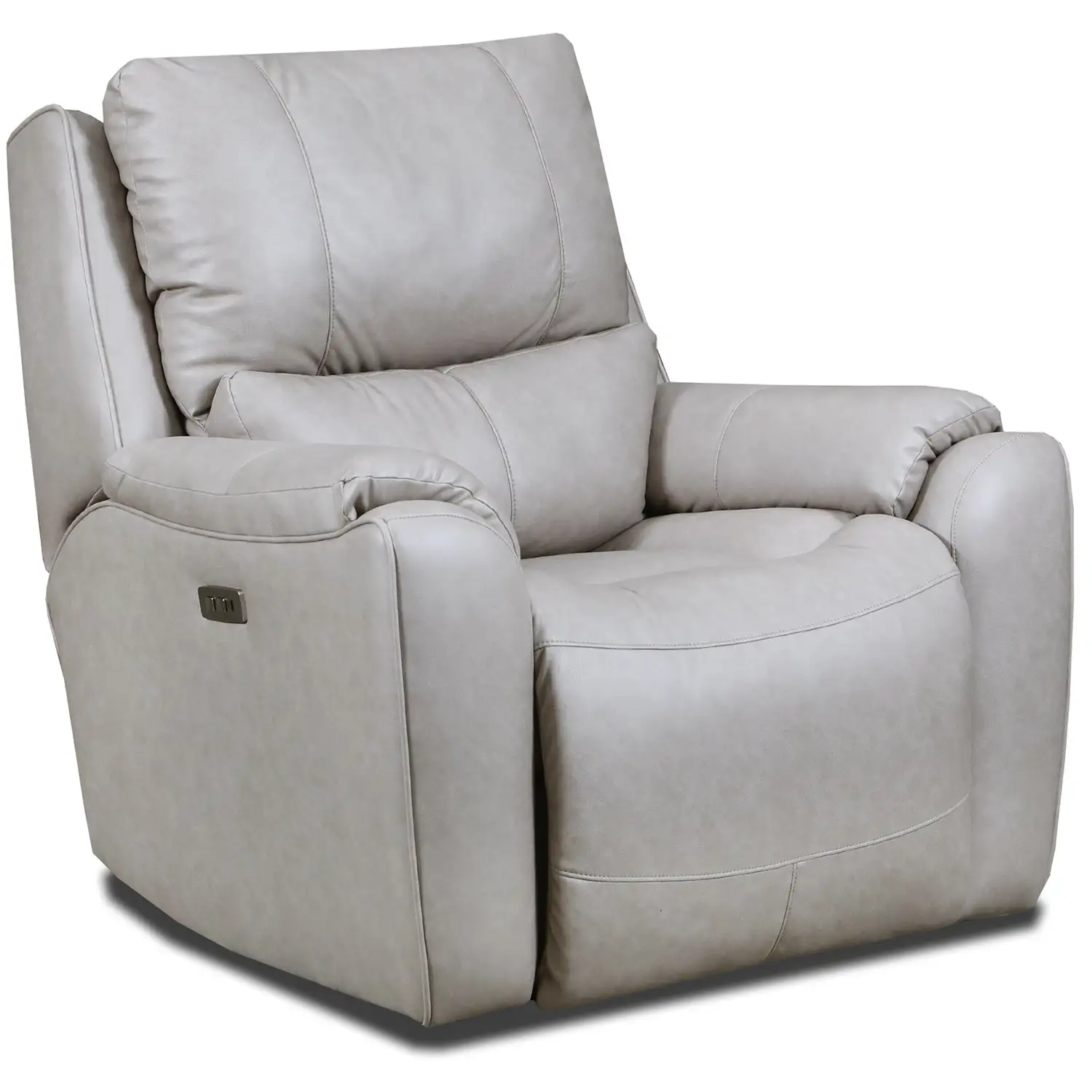 Southern Motion 6371P NL 156-09 Westchester Power Headrest Zero