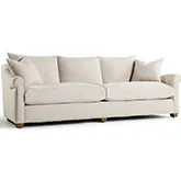 Celeste Sofa in Tribecca Natural Fabric