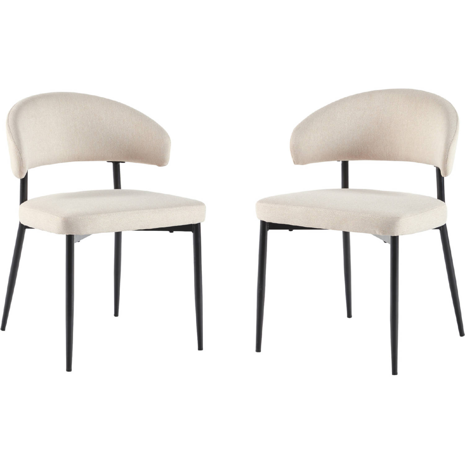 Walker Edison Alexis Dining Chair