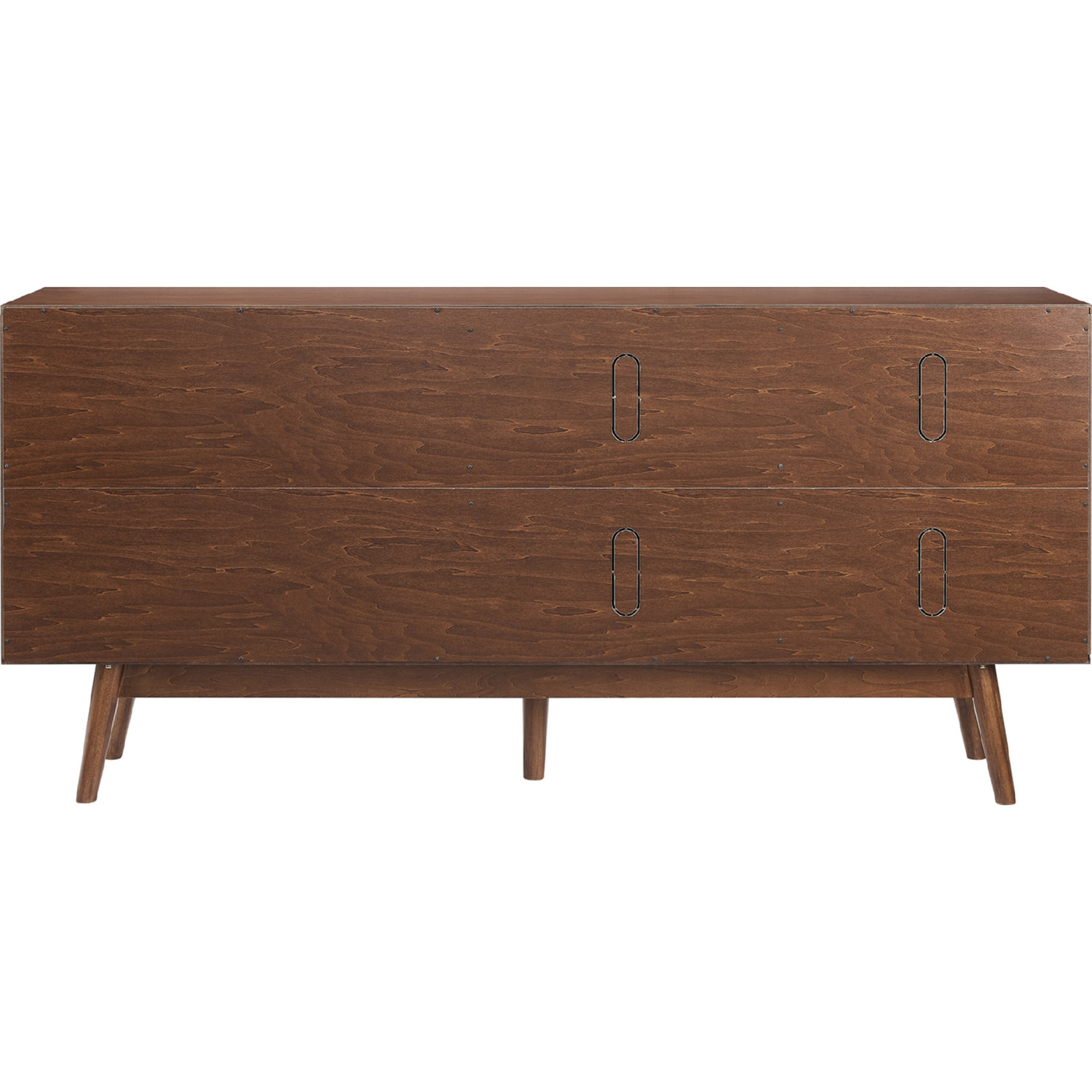 Walker Edison 70" Mid Century Modern Sideboard - Thumbnail 5