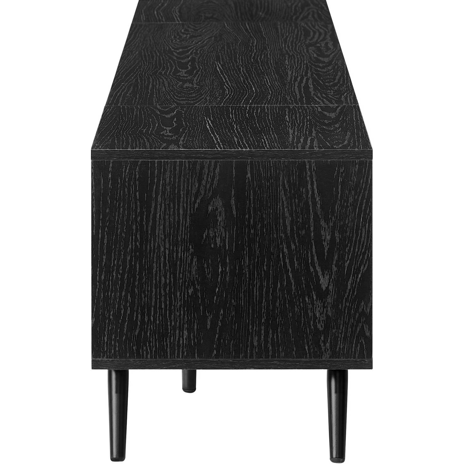 Walker Edison NOAM3F2BL Noah 80