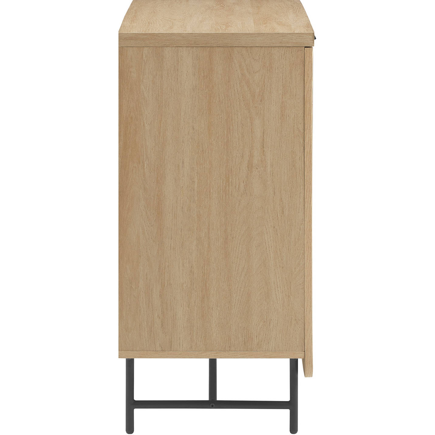 Reema 32" 2 Door Accent Cabinet - Thumbnail 5