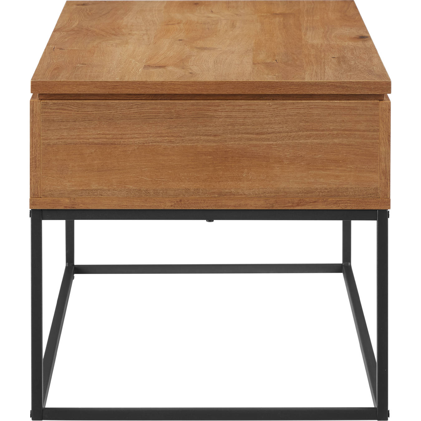 Walker Edison Tyson 40" Lift Top Coffee Table