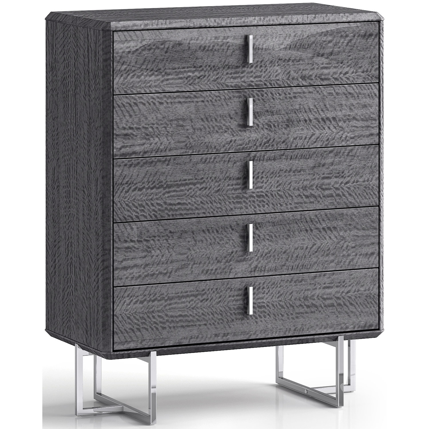 homecoming dresses rochester mi Tall Storage Dresser with 5 Pull-out Drawers for Bedroom Living Room-G –  Level Up Desks