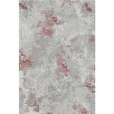 Elisa 8' x 5' Modern Abstract Area Rug