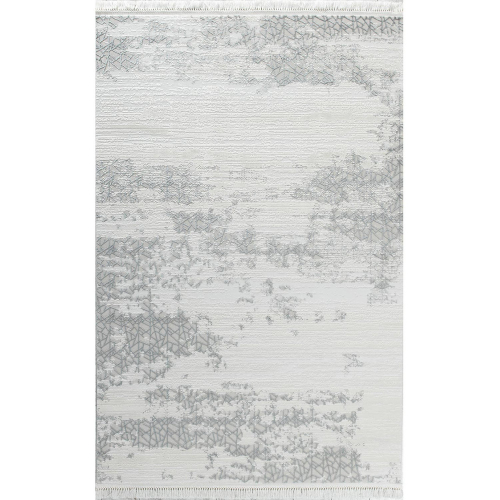 Marga 8' x 5' Modern Abstract Area Rug
