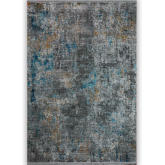 Dakota 10' x 7' Modern Abstract Area Rug