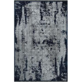 Juliet 8' x 5' Modern Abstract Area Rug