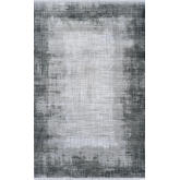 Deborah 6' x 4' Modern Abstract Area Rug
