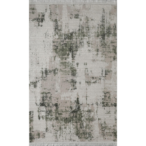 Madea 8' x 5' Modern Abstract Area Rug