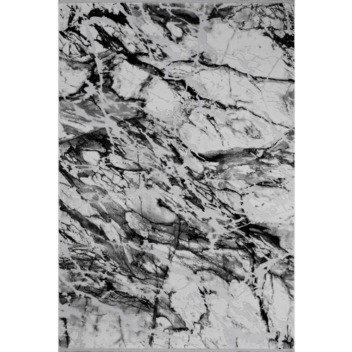 Magda 10' x 7' Modern Abstract Area Rug