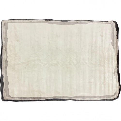 Juliana Area Rug in Neutral Multicolor Poly