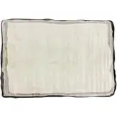 Juliana Area Rug in Neutral Multicolor Poly