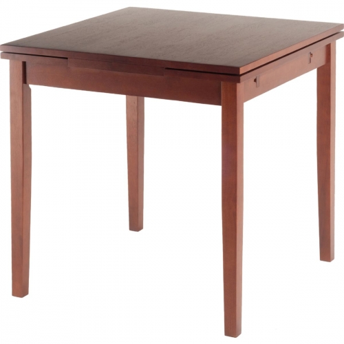 Pulman Extension Table Walnut in Walnut