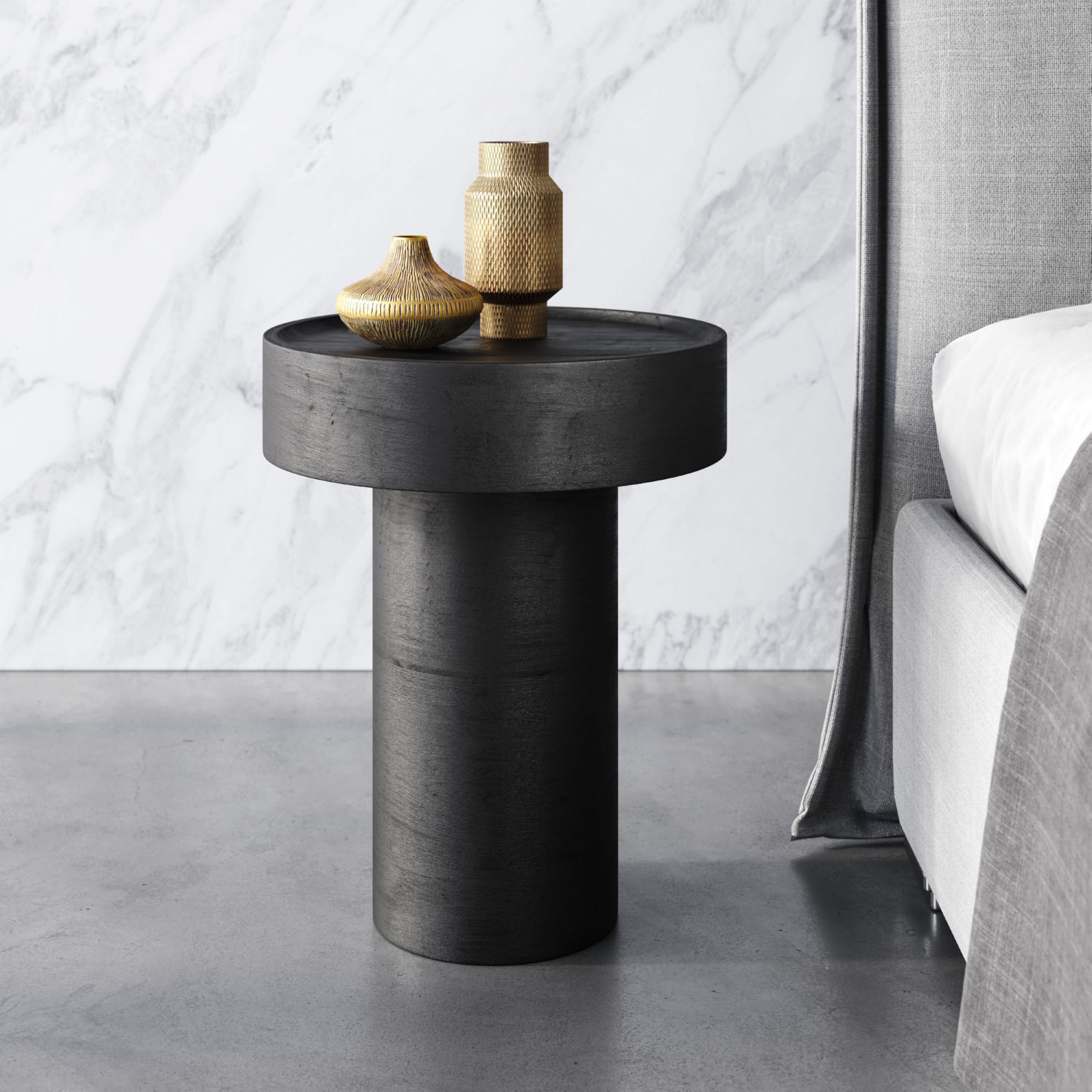 Watson Side Table - Thumbnail 3