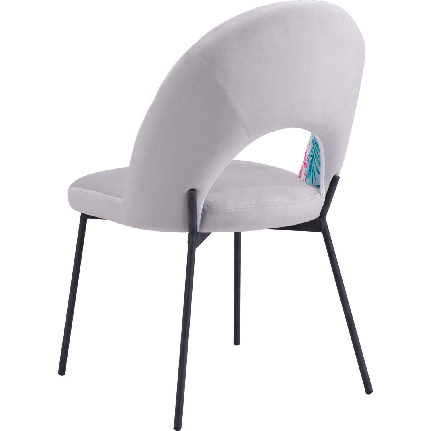 Zuo Torrey 109365 Dining Chair - Thumbnail 2