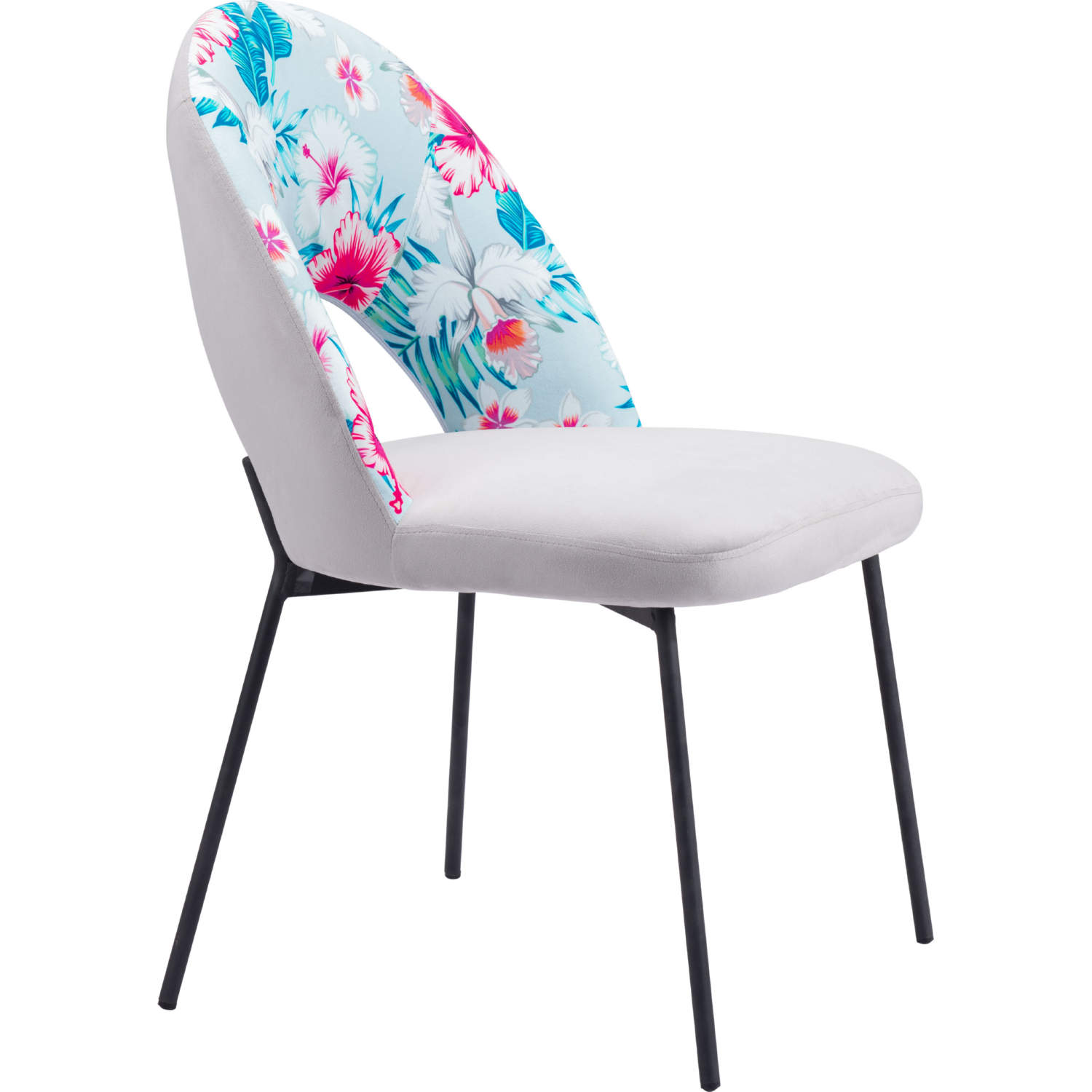 Zuo Torrey 109365 Dining Chair - Thumbnail 4
