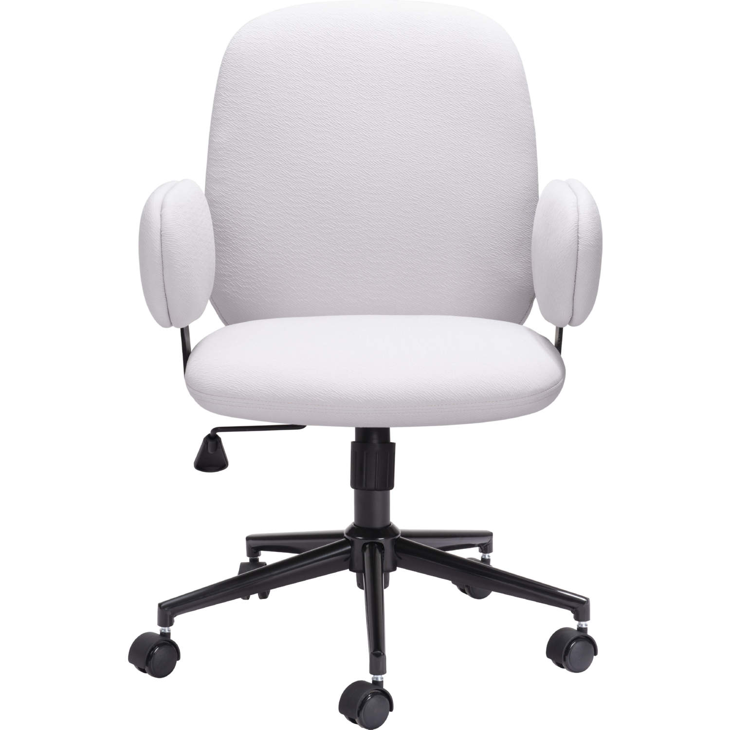 Zuo Lionel Office Chair - Thumbnail 3