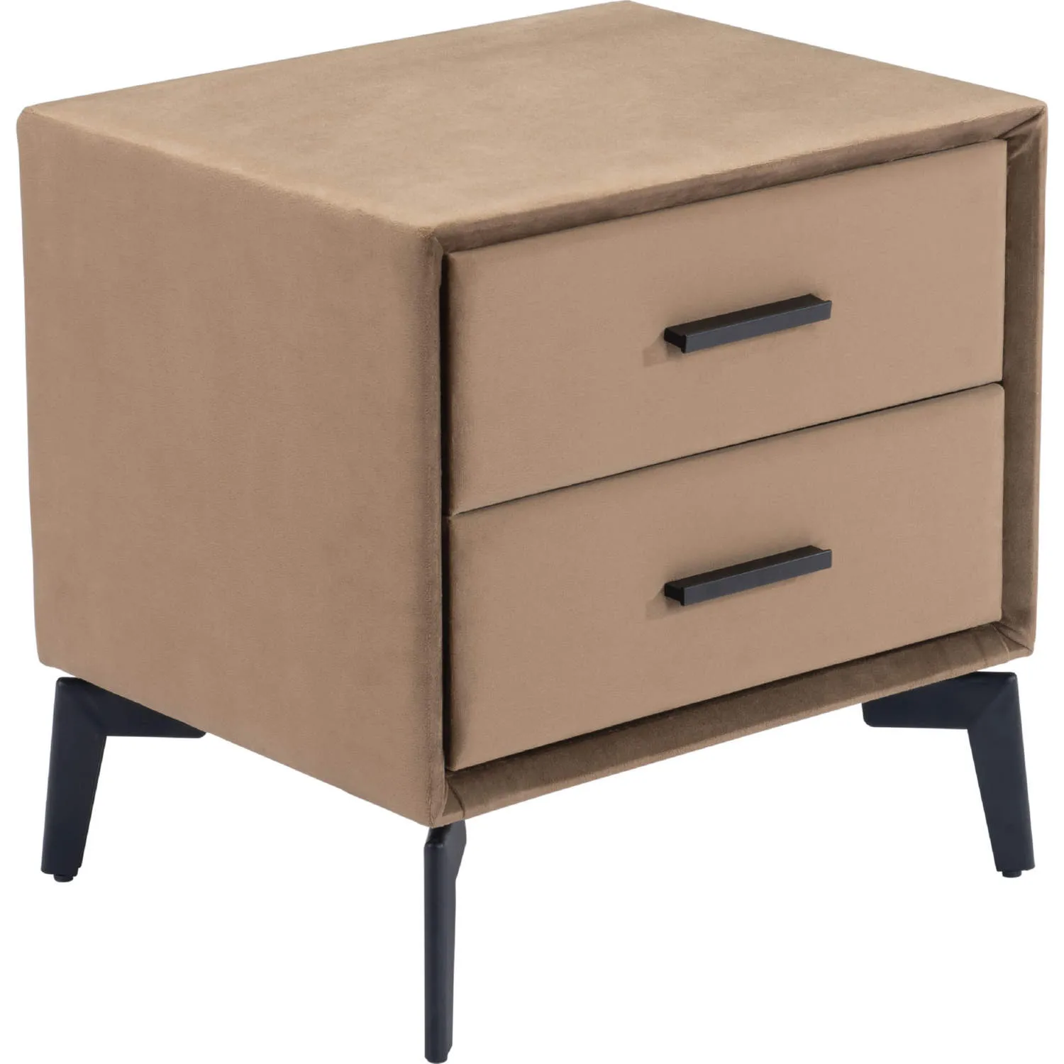 Zuo Montana Side Table - Thumbnail 4