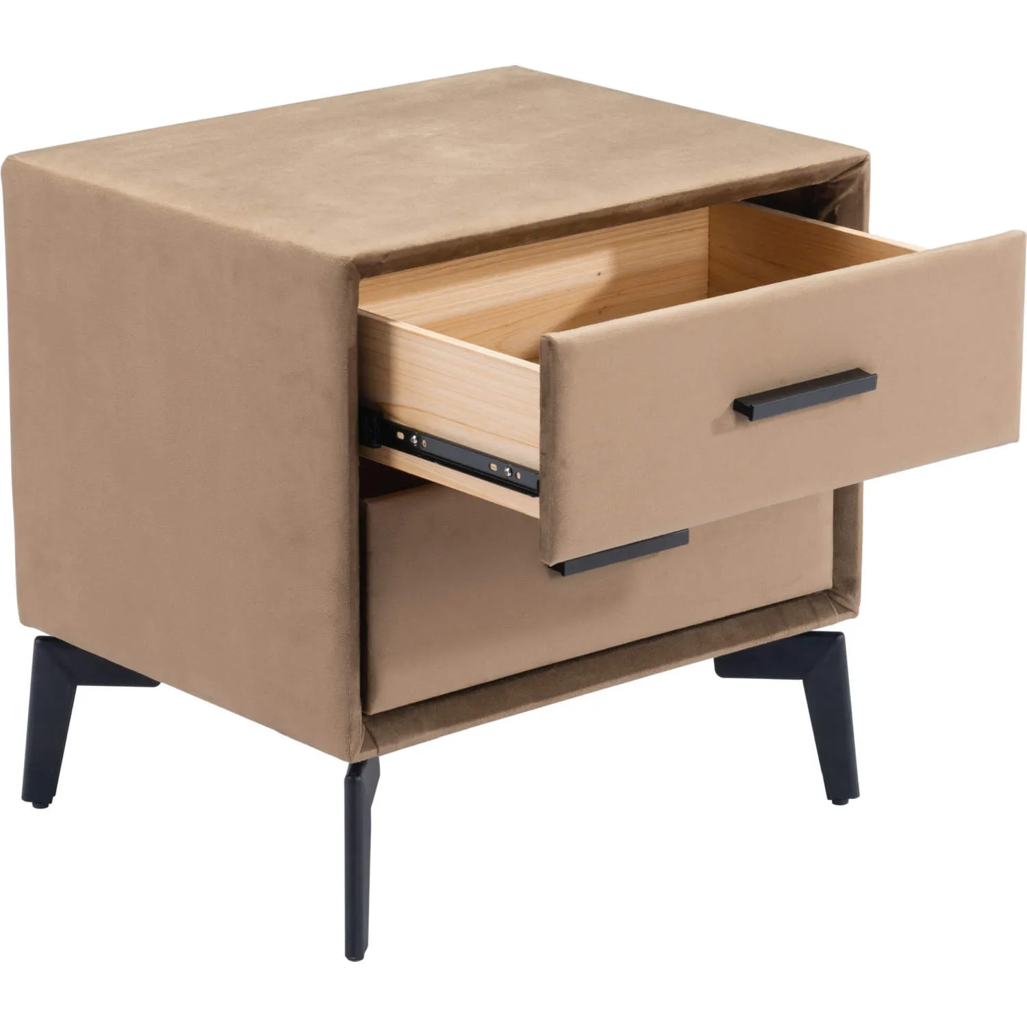 Zuo Montana Side Table - Thumbnail 3